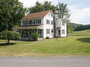 20109 Tuscarora Creek Rd, Blairs Mills, PA 17213