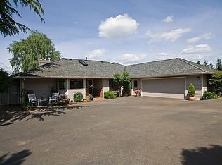 24416 SW Stafford Rd, Tualatin, OR 97062