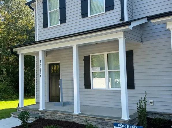 12315 Oak Ave, Bailey, NC