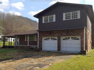 3833 Crawley Creek Rd #0, Chapmanville, WV 25508