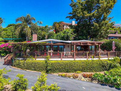 2760 Williams Way, Santa Barbara, CA, 93105