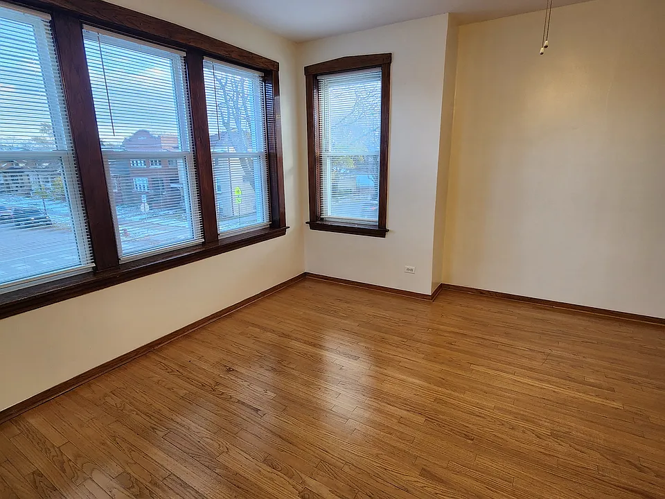 Front Living Room