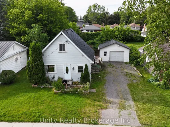 394 Bridge St E, Belleville, ON K8N 1P8