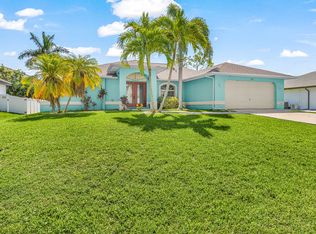 5215 SW 16th Pl, Cape Coral, FL 33914
