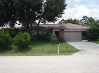 407 Almansa St NE, Palm Bay, FL 32907