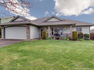 608 NW Heath St, Dallas, OR 97338