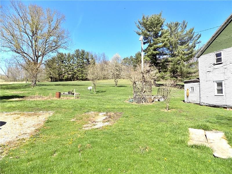 876 New Salem Rd, Uniontown, PA 15401 MLS 1604095 Zillow