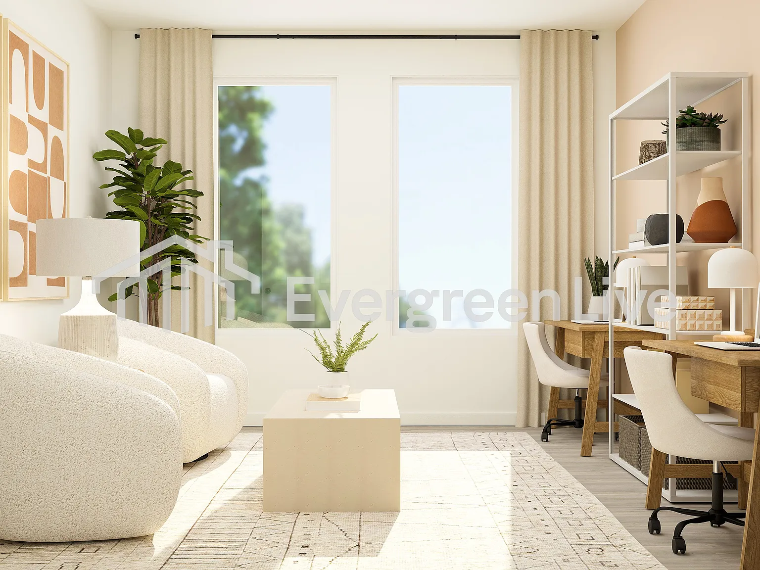 4 bed, 3.0 bath, 2142 sqft, $2,090 — Photo 2