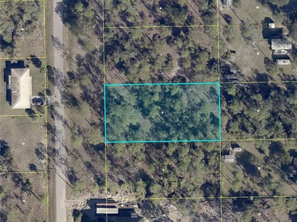 2308 Wellington AVE, ALVA, FL 33920