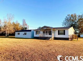 493 Swinton Rd, Conway, SC 29527