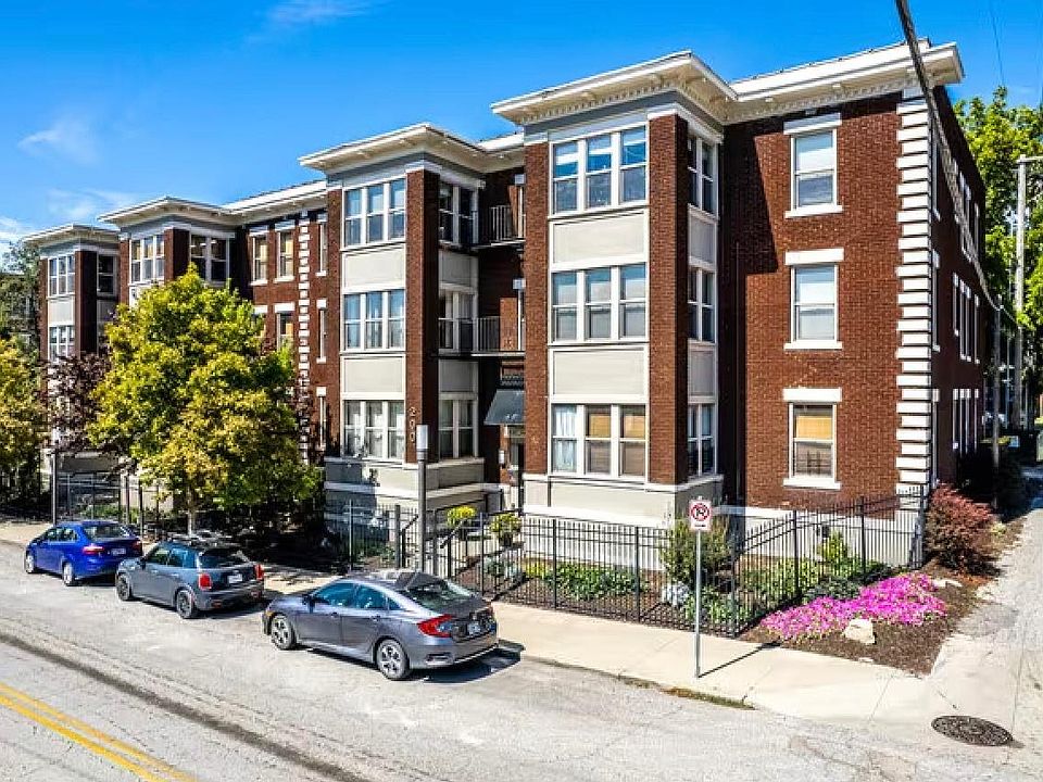 200 E 43rd St APT 306, Kansas City, MO 64111 | Zillow