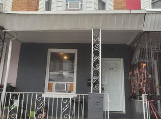 609 E Wensley St, Philadelphia, PA 19134