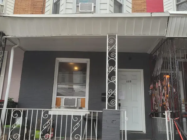 609 E Wensley St, Philadelphia, PA 19134