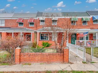 893 Mildred Ave, Baltimore, MD 21222