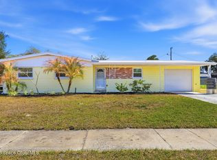 1354 S Stetson Dr, Cocoa, FL 32922