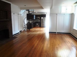 1914 Spring Garden St APT 1, Philadelphia, PA 19130