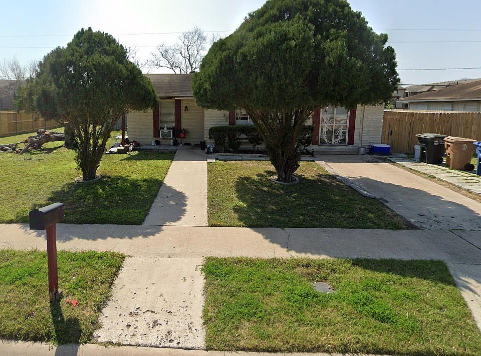 6257 Erskine Dr, Corpus Christi, TX 78412 Zillow