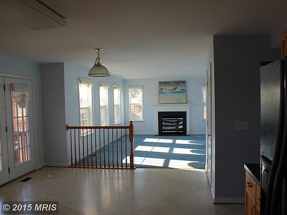 Interior (General)