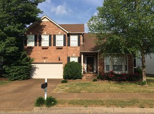 321 Cannonade Cir, Franklin, TN 37069