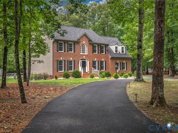 1531 King William Woods Rd, Midlothian, VA 23113