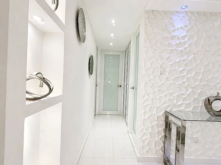 Condominio El Jardin #6I #6I — Photo 19