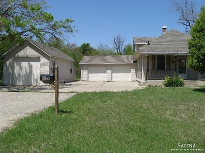 6928 W Old Highway 40, Salina, KS, 67401