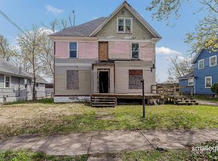 821 Clarence St, Kalamazoo, MI 49001