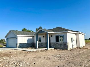 1602 Parker Dr, Rupert, ID 83350