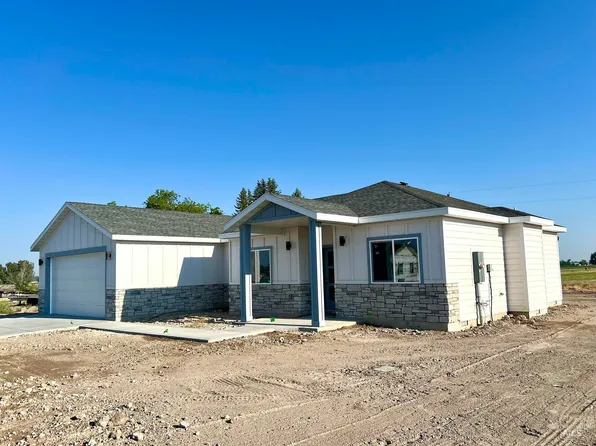 1602 Parker Dr, Rupert, ID 83350