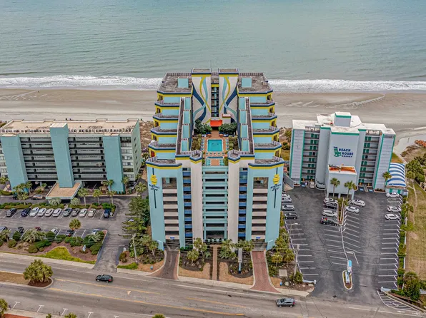6804 N Ocean Blvd. #1021, Myrtle Beach, SC 29572