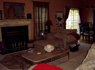 13412 Binnaway Dr, Huntersville, NC 28078