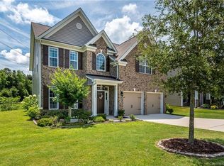 13426 David Jennings Ave, Charlotte, NC 28213