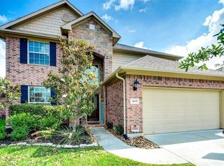 3615 Beacon Creek Ct, Spring, TX 77386