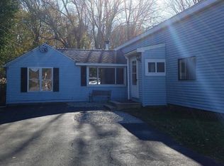 151 Hartford Ave E, Mendon, MA 01756