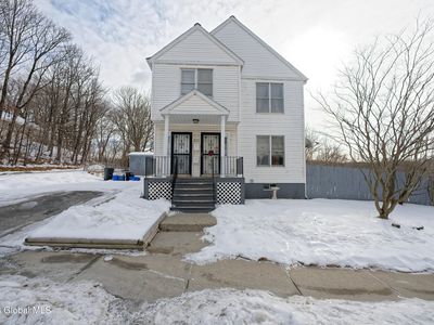 800 3rd Street, Rensselaer, NY, 12144