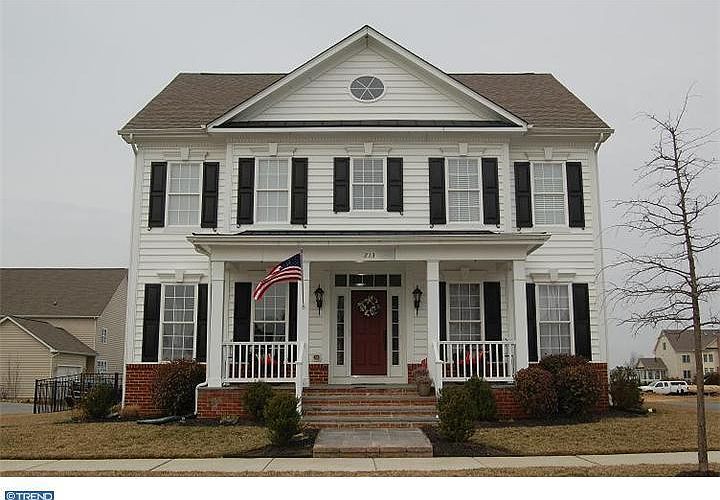 1st image of 213 Wickerberry Dr