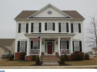213 Wickerberry Dr, Middletown, DE 19709