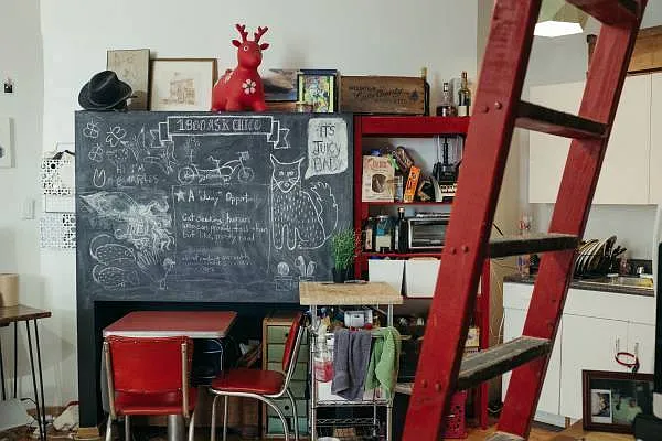 Rented by Nooklyn NYC LLC | media 64