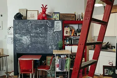 Rented by Nooklyn NYC LLC