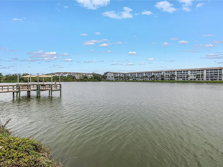 3500 Lake Bayshore Dr #K101 — Photo 40