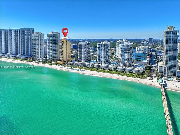 2nd image of 16275 Collins Ave #Xx01