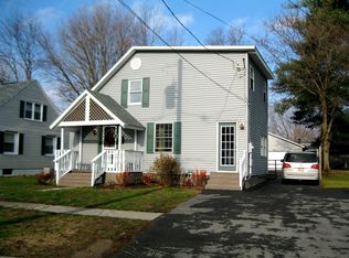 516 Millbrook Rd, Rome, NY 13440