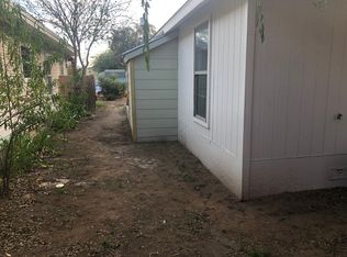 1520 Cortez St #B, Laredo, TX 78040