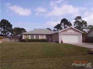 397 SW Ray Ave, Port Saint Lucie, FL 34983