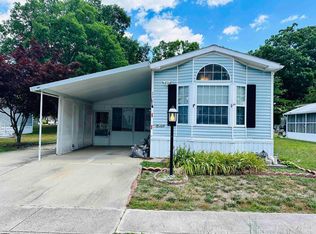 1616 Pennsylvania Ave UNIT 298, Vineland, NJ 08361