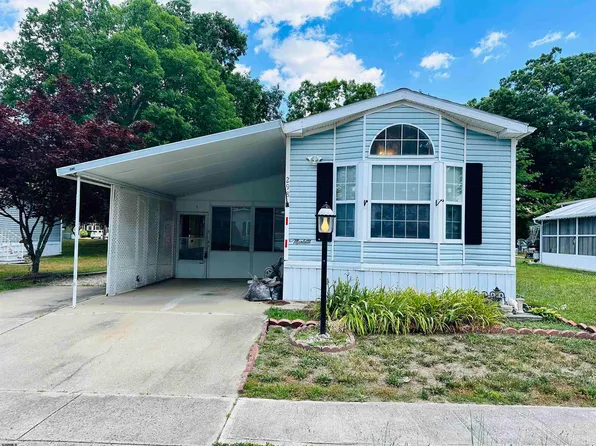1616 Pennsylvania Ave Unit 298, Vineland, NJ 08361