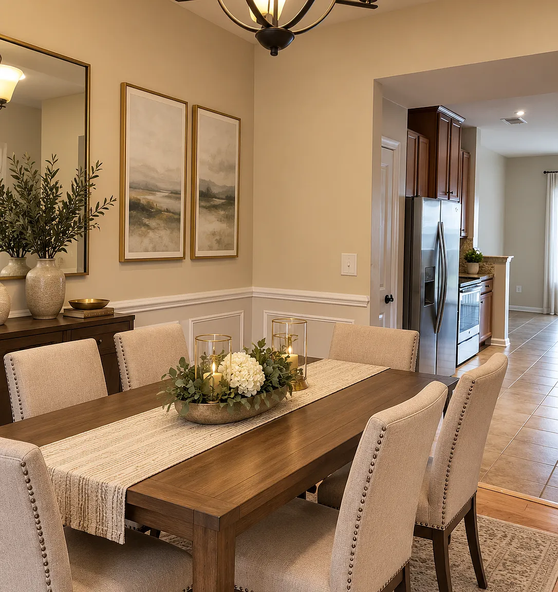 3 bed, 2.5 bath, 1811 sqft, $2,600 — Photo 4