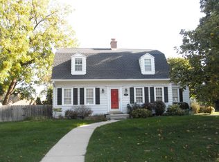 3286 S Durand Ave, Milwaukee, WI 53219
