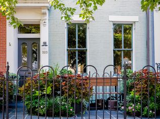 323 C St SE, Washington, DC 20003