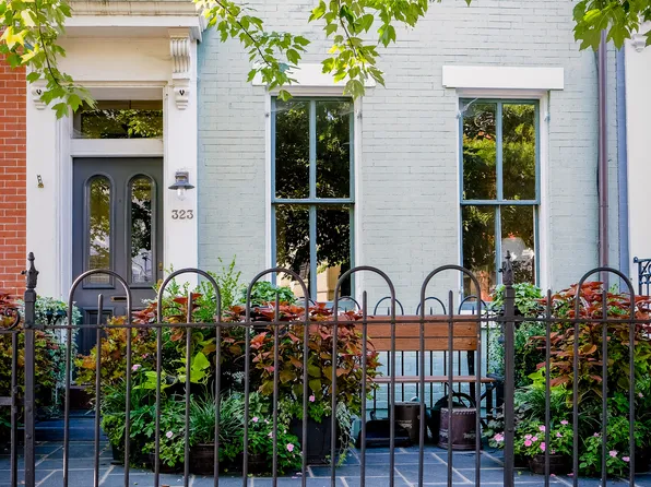 323 C St SE, Washington, DC 20003
